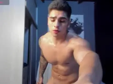 Chaturbate Private Sex Chat of nicolasmuscle