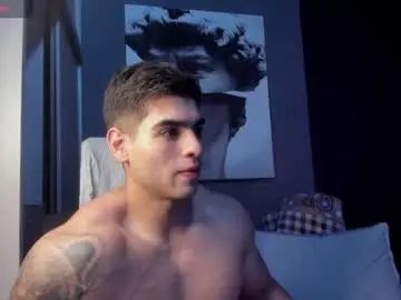 Chaturbate Watch Live Sex Cams of nicolasmuscle