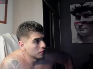 Chaturbate Adult Webcams of nicolasmuscle