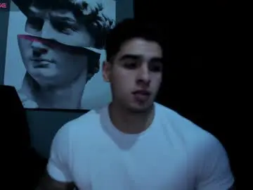 Chaturbate Free Porn Cam of nicolasmuscle