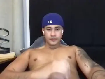 Chaturbate Best Webcam of pablo_boston