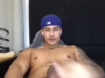 Chaturbate Best Webcam of pablo_boston