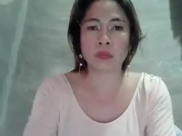 Chaturbate Nude Webcam of pinaybigcum69