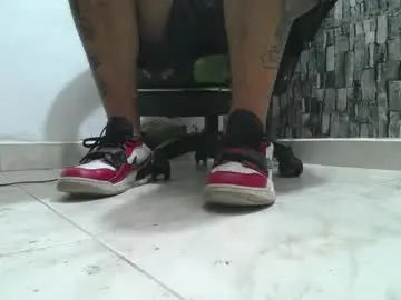 Chaturbate Best Webcam of srfindomfeet_
