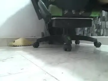 Chaturbate Nude Webcam of srfindomfeet_