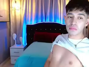 Chaturbate Sex Chat of stone_axel