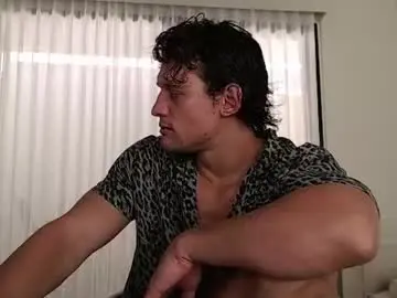 Chaturbate Live Porn of w_witcher