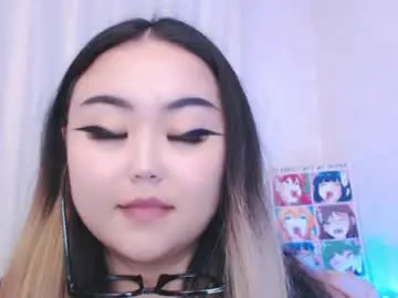 Chaturbate Sex Chat of amelia_sunlight