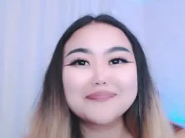 Chaturbate Live Sex of amelia_sunlight