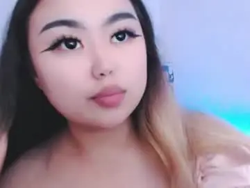 Chaturbate Nude Webcam of amelia_sunlight