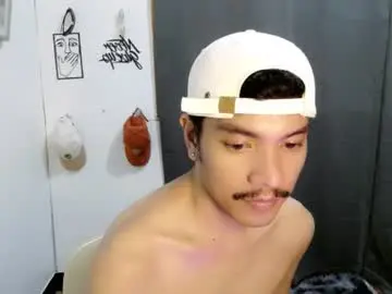 Chaturbate Live Sex of asian_darlingcummerxxx