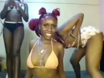 Chaturbate Sex Chat of babydoll_230