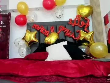 Chaturbate Sex Cam of bianca_antonelli
