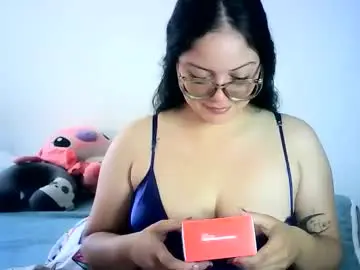 Chaturbate Live Sex Cam of dannanovoa