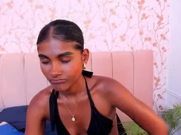 Chaturbate Live Sex Cam of halleylorens