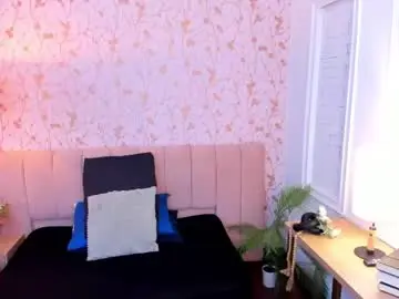 Chaturbate Watch Live Sex Cams of halleylorens