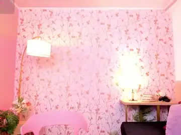 Chaturbate Best live sex cam show of halleylorens