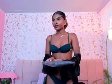 Chaturbate Private Sex Chat of halleylorens