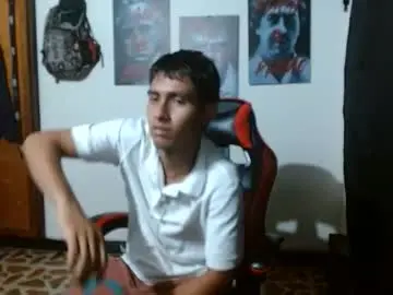 Chaturbate Sex Cam of hot__mechanic