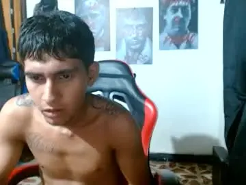 Chaturbate Sex Cam of hot__mechanic