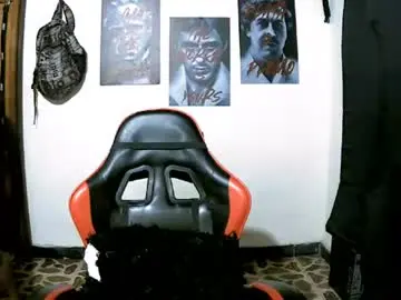Chaturbate Adult Video Chat of hot__mechanic