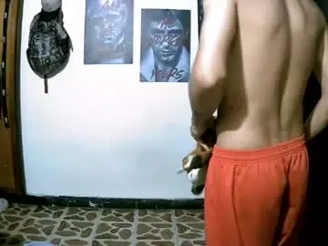 Chaturbate Free Porn Cam of hot__mechanic