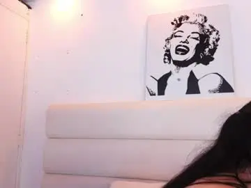 Chaturbate Best live sex cam show of isabellaa_reyess