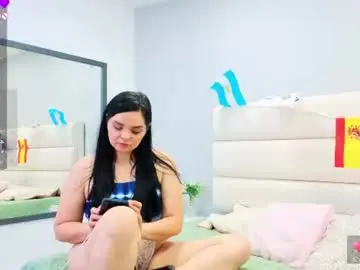 Chaturbate Adult Webcams of isabellaa_reyess