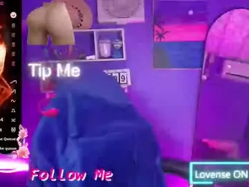 Chaturbate Sex Chat of lovergirljane