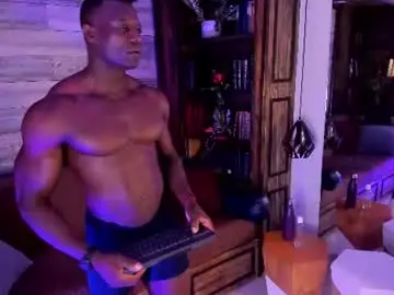 Chaturbate Free Porn Cam of marcusblack_