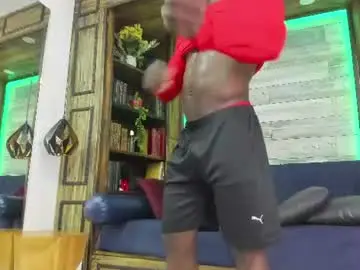 Chaturbate Adult Video Chat of marcusblack_