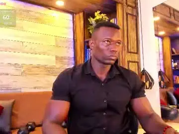 Chaturbate Live Sex Cam of marcusblack_