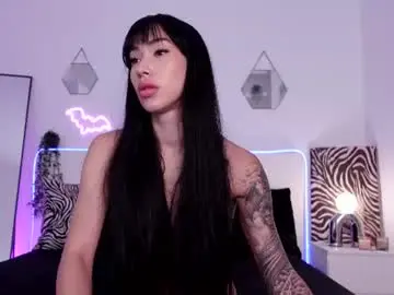 Chaturbate Adult Webcams of miladenver