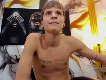 Chaturbate Sex Chat of mono_blonde
