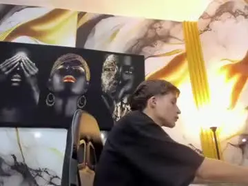 Chaturbate Live Porn of mono_blonde