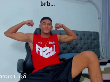 Chaturbate Sex Chat of oliver_smith_2