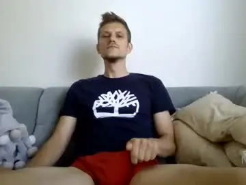 Chaturbate Sex Cam of polsenos