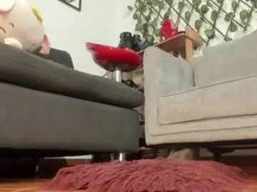 Chaturbate Live Sex Cam of sa_anvi