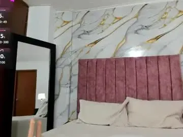Chaturbate Adult Webcams of sachanoir