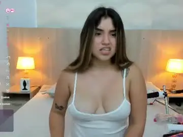 Chaturbate Free Live Porn of skinny_laura