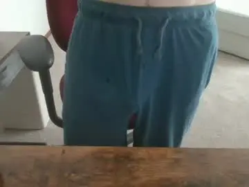 Chaturbate Free Porn Cam of ted_p89
