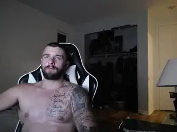 Chaturbate Free Live Porn of theufcfan_8181