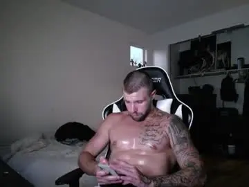 Chaturbate Free Live Porn of theufcfan_8181
