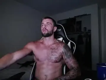 Chaturbate Free Live Porn of theufcfan_8181