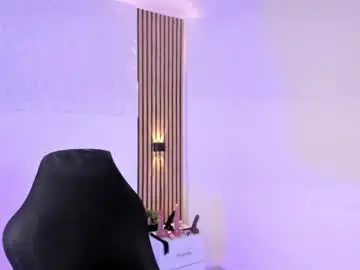 Chaturbate Live Porn of valeria_acosta_