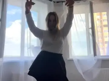 Chaturbate Sex Cam of annaocasio