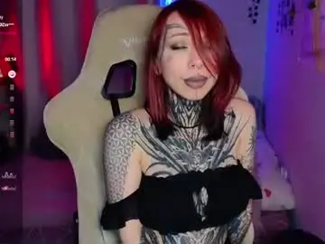 Chaturbate Adult Video Chat of bunnykelly