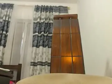 Chaturbate Live Sex of camila_blandexxxx