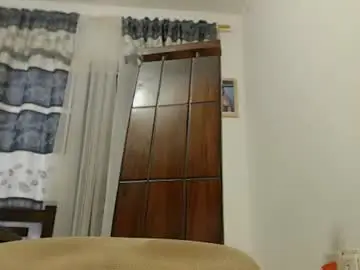 Chaturbate Nude Webcam of camila_blandexxxx