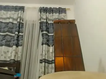 Chaturbate Adult Webcams of camila_blandexxxx